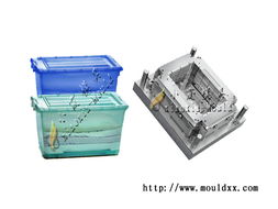 寻找注塑水果篮模具 启航塑料水果篮模具