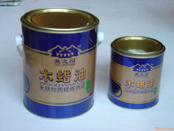 楚之园木蜡油