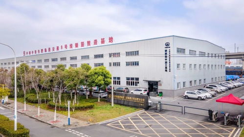 破解市场困局,打造智慧仓储, 四局物流 20载戮力创新引巨变