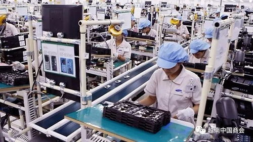 2018年前5个月越南手机及其零配件出口额达近195亿美元